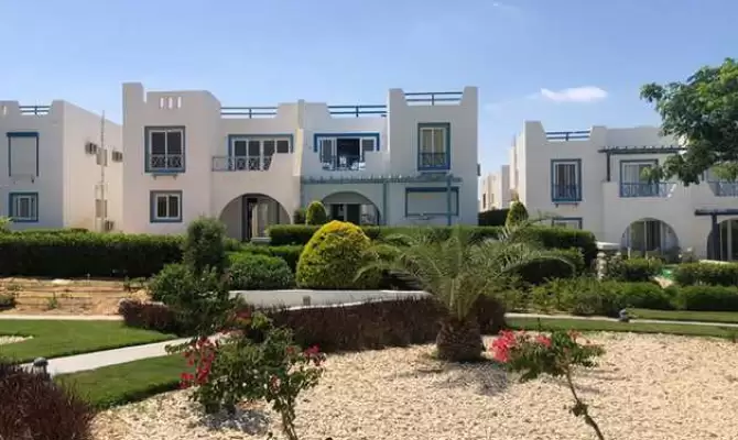 chalets at Mountain View Ras El Hikma