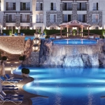 Blue Blue El Sokhna Resort