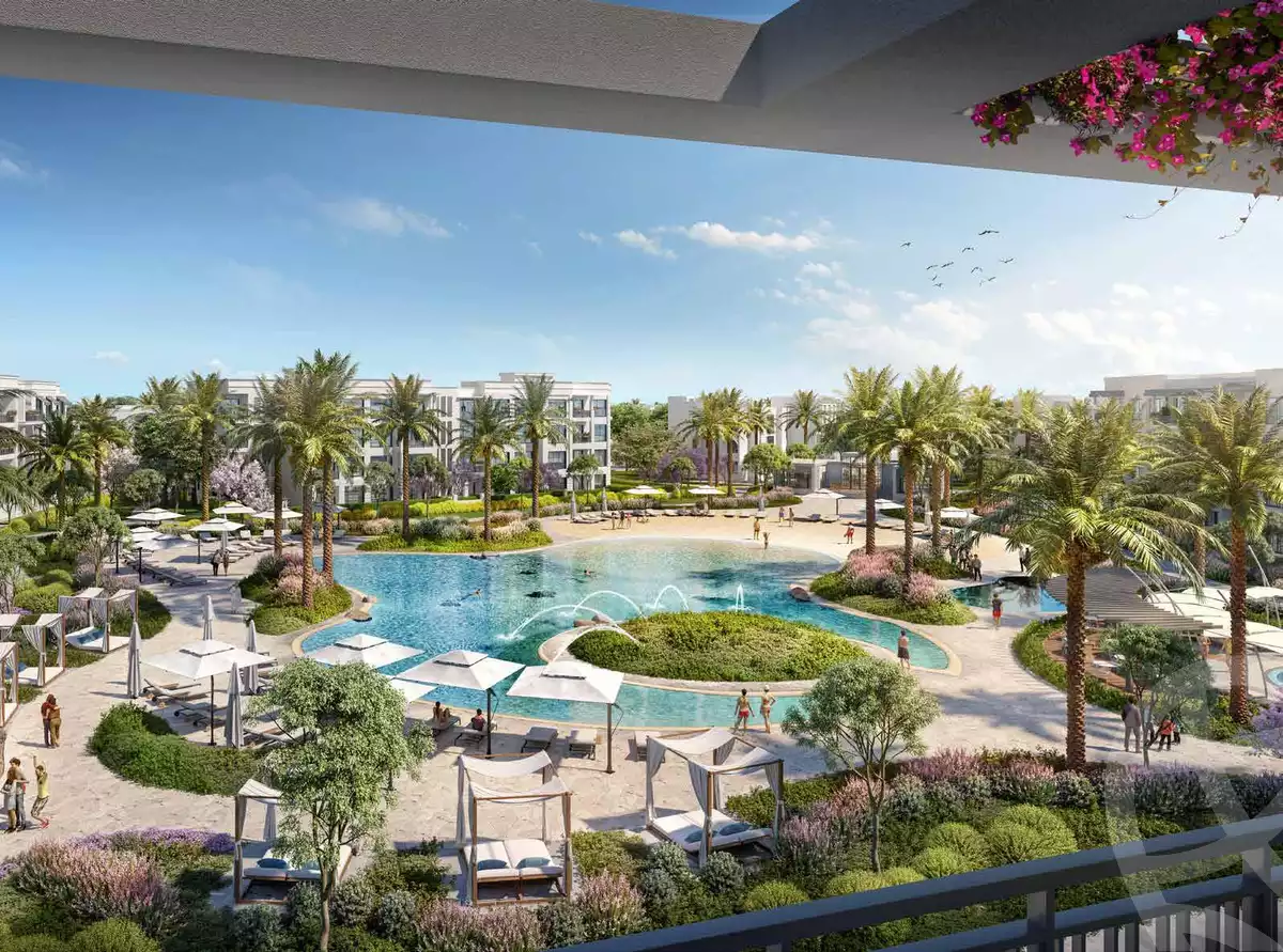 The Belle Vie New Zayed Compound services